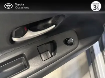 Photo 13 Toyota Aygo  X 1.0 VVT-i 72ch Dynamic