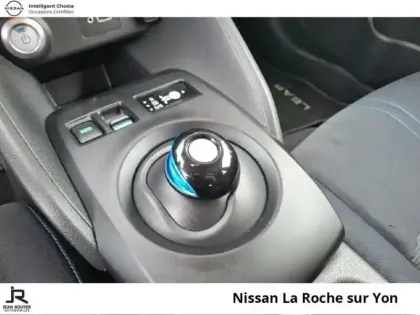 Photo 5 Nissan Leaf  150ch 40kWh Acenta 21