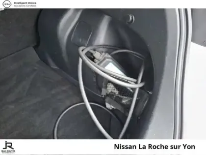 Photo 7 Nissan Leaf  150ch 40kWh Acenta 21