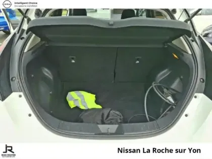 Photo 6 Nissan Leaf  150ch 40kWh Acenta 21
