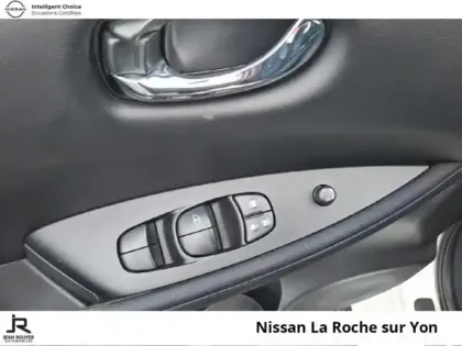 Photo 13 Nissan Leaf  150ch 40kWh Acenta 21