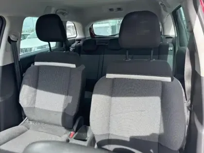 Photo 11 Citroën C3 Aircross  PureTech 110ch S&S Feel Pack