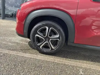 Photo 10 Citroën C3 Aircross  PureTech 110ch S&S Feel Pack