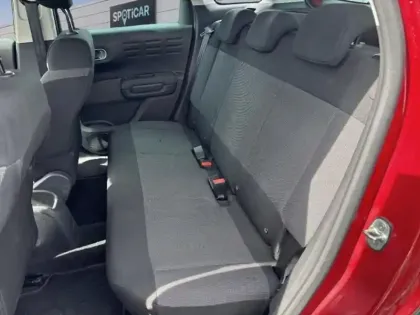 Photo 9 Citroën C3 Aircross  PureTech 110ch S&S Feel Pack