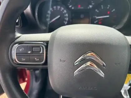 Photo 13 Citroën C3 Aircross  PureTech 110ch S&S Feel Pack