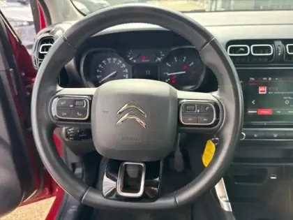 Photo 12 Citroën C3 Aircross  PureTech 110ch S&S Feel Pack