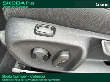 Photo 11 Skoda Superb  Combi 1.5 TSI ACT 150ch mHEV Selection DSG7