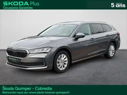 Photo Skoda Superb