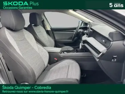 Photo 8 Skoda Superb  Combi 1.5 TSI ACT 150ch mHEV Selection DSG7