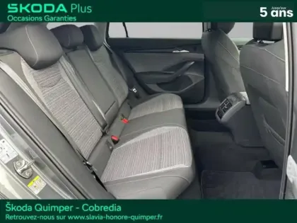 Photo 7 Skoda Superb  Combi 1.5 TSI ACT 150ch mHEV Selection DSG7