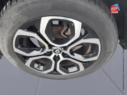 Photo 9 Renault Arkana  1.6 E-Tech 145ch Intens -21B