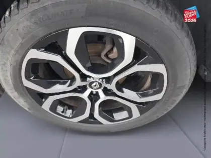 Photo 24 Renault Arkana  1.6 E-Tech 145ch Intens -21B