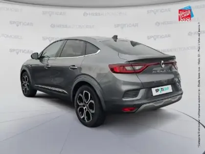Photo 22 Renault Arkana  1.6 E-Tech 145ch Intens -21B