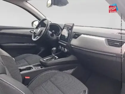 Photo 19 Renault Arkana  1.6 E-Tech 145ch Intens -21B