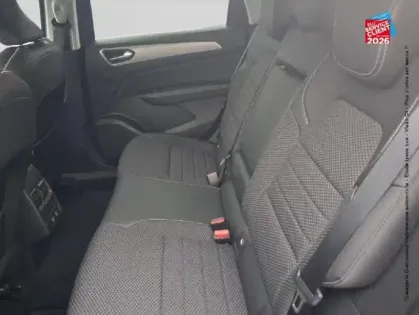 Photo 10 Renault Arkana  1.6 E-Tech 145ch Intens -21B
