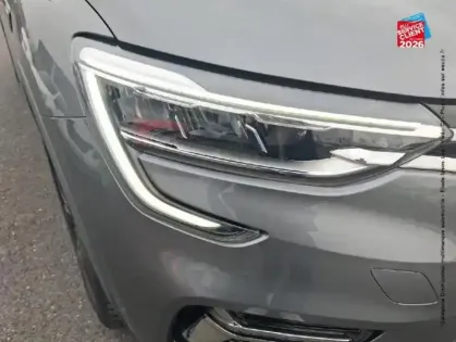 Photo 12 Renault Arkana  1.6 E-Tech 145ch Intens -21B