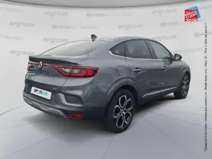 Photo 20 Renault Arkana  1.6 E-Tech 145ch Intens -21B