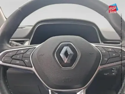 Photo 11 Renault Arkana  1.6 E-Tech 145ch Intens -21B