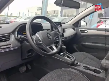 Photo 14 Renault Arkana  1.6 E-Tech 145ch Intens -21B