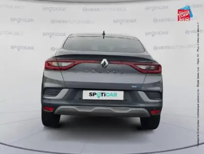 Photo 6 Renault Arkana  1.6 E-Tech 145ch Intens -21B