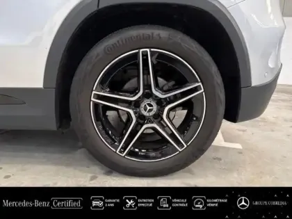 Photo 13 Mercedes GLA  200 d 150ch AMG Line 8G-DCT