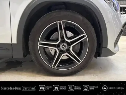 Photo 14 Mercedes GLA  200 d 150ch AMG Line 8G-DCT