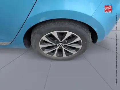 Photo 24 Renault Clio  1.6 E-Tech hybride 140ch Intens -21N