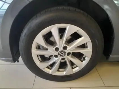 Photo 9 Volkswagen Polo  1.0 TSI 95ch Style DSG7