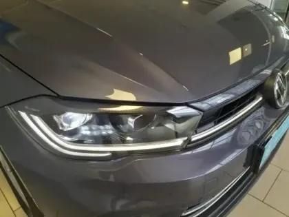 Photo 7 Volkswagen Polo  1.0 TSI 95ch Style DSG7