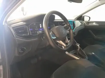 Photo 11 Volkswagen Polo  1.0 TSI 95ch Style DSG7