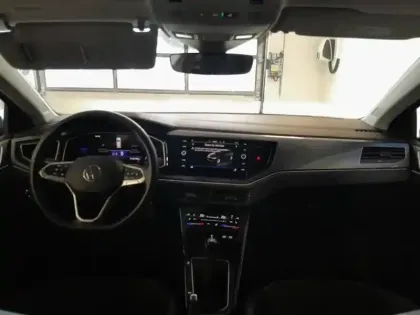 Photo 10 Volkswagen Polo  1.0 TSI 95ch Style DSG7