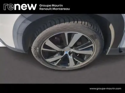 Photo 10 Peugeot 2008  1.2 PureTech 110ch E6.c GT Line S&S