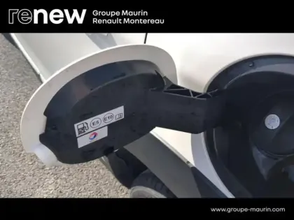 Photo 13 Peugeot 2008  1.2 PureTech 110ch E6.c GT Line S&S