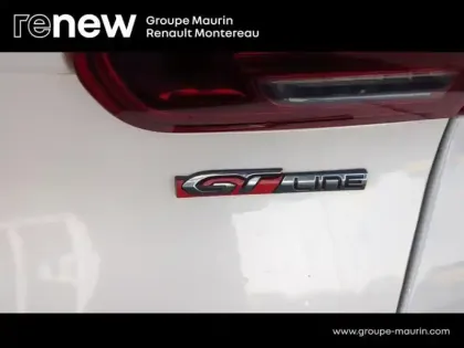 Photo 12 Peugeot 2008  1.2 PureTech 110ch E6.c GT Line S&S