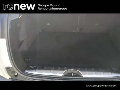 Photo 11 Peugeot 2008  1.2 PureTech 110ch E6.c GT Line S&S