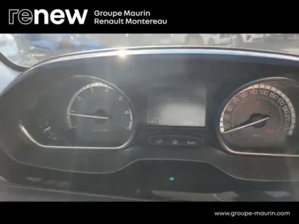 Photo 16 Peugeot 2008  1.2 PureTech 110ch E6.c GT Line S&S