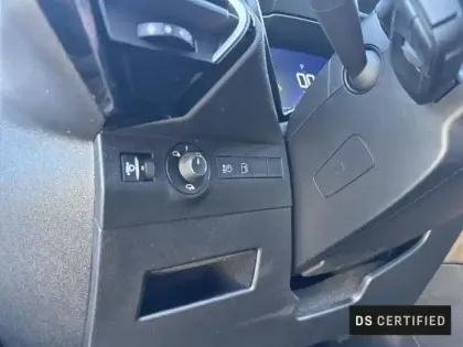Photo 13 DS Ds 7  Crossback E-TENSE 4x4 300ch Business