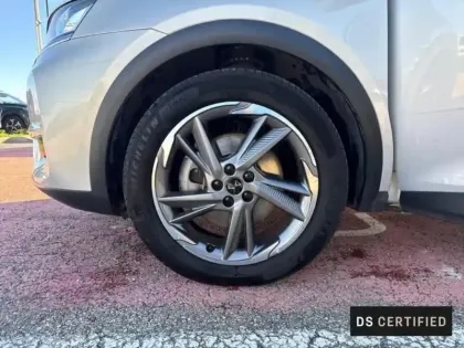 Photo 10 DS Ds 7  Crossback E-TENSE 4x4 300ch Business