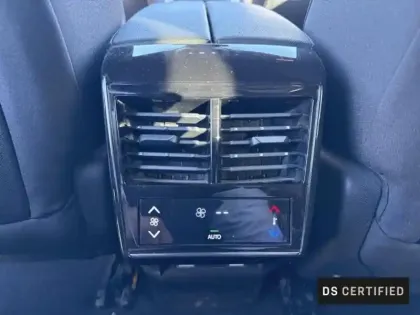 Photo 12 DS Ds 7  Crossback E-TENSE 4x4 300ch Business