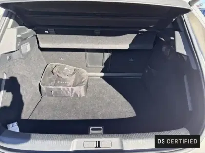 Photo 5 DS Ds 7  Crossback E-TENSE 4x4 300ch Business