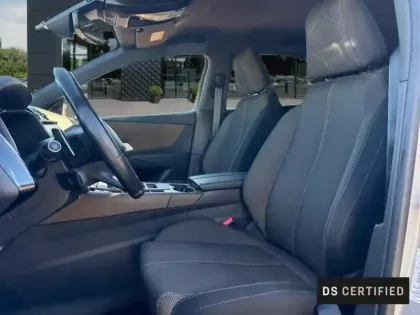 Photo 8 DS Ds 7  Crossback E-TENSE 4x4 300ch Business