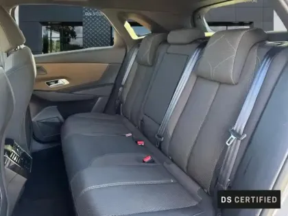 Photo 9 DS Ds 7  Crossback E-TENSE 4x4 300ch Business