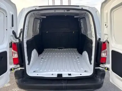 Photo 5 Citroën Berlingo  Van M 650kg BlueHDi 130ch S&S EAT8