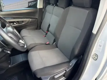 Photo 8 Citroën Berlingo  Van M 650kg BlueHDi 130ch S&S EAT8