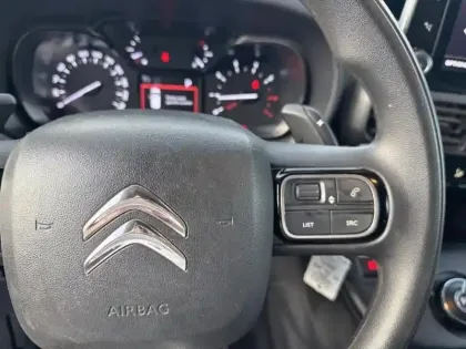 Photo 13 Citroën Berlingo  Van M 650kg BlueHDi 130ch S&S EAT8