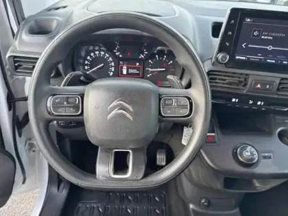 Photo 11 Citroën Berlingo  Van M 650kg BlueHDi 130ch S&S EAT8