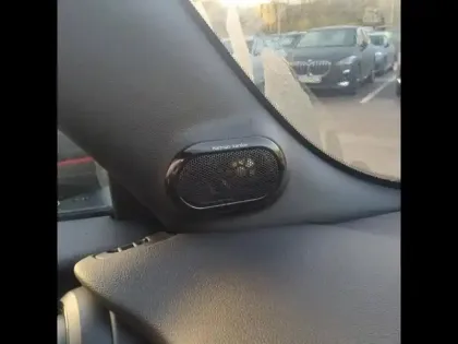 Photo 13 Mini Mini Cabrio John Cooper Works 231ch Ultimate BVA8