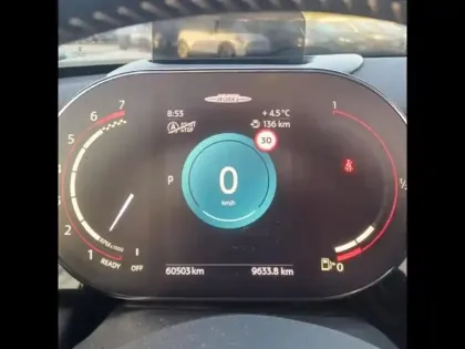 Photo 11 Mini Mini Cabrio John Cooper Works 231ch Ultimate BVA8