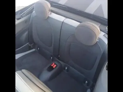 Photo 10 Mini Mini Cabrio John Cooper Works 231ch Ultimate BVA8