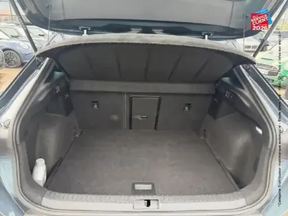 Photo 13 Cupra Formentor  1.5 TSI 150ch Business Edition DSG7 Sieges chauf GPS